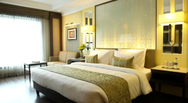 Номер Standard Ramada Plaza Chennai