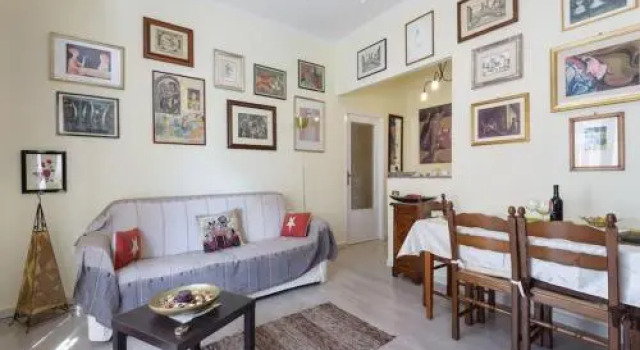 La Maison du Relax, Varaa Hotelli Corviale Rooma