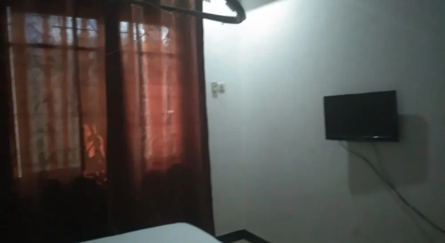 Номер Standard Tengoz Lodge