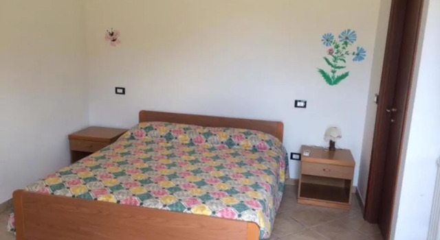 Двухместный номер Standard с красивым видом из окна Agriturismo 7 Colonne