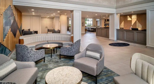 Run of House Delta Hotels by Marriott Huntington Downtown