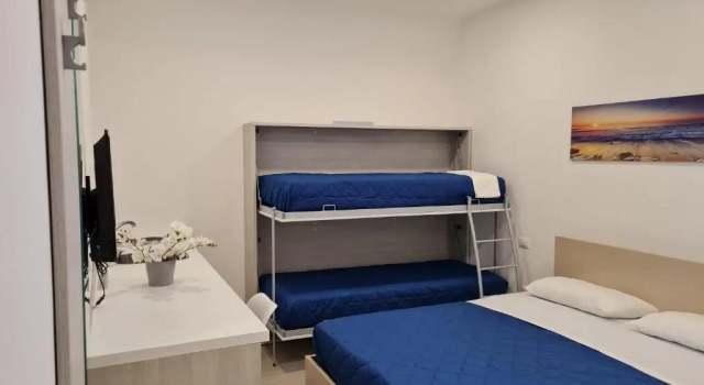 B&B Rayl, Prenota Bed & breakfast Hotel a Lazio con parcheggio, Parcheggio
