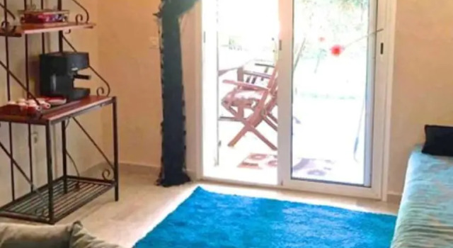 Apartment With 3 Bedrooms in Sidi Rahal, With Wonderful sea View, Shared Pool, Enclosed Garden - 400 m From the Beach, Rezervasyon Daire Doukkala-Abda otoparklı oteller, Otopark
