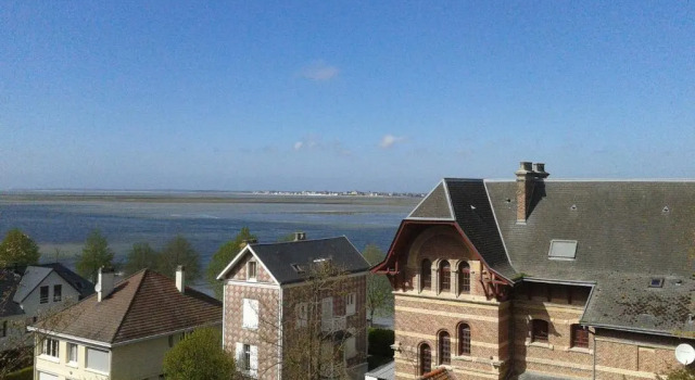 Hotel du Port et des Bains, Забронировать Отель Сен-Валери-сюр-Сомм Somme Bay, рядом с Станция Сен-Валери-Пор