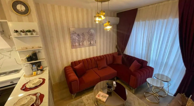 1-bedroom, nearby services, park, free wifi, free parking - SS5