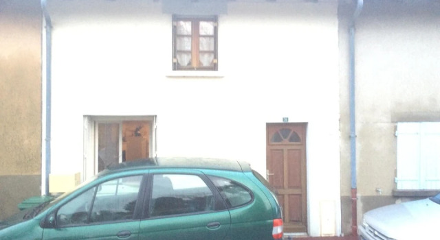 House With 2 Bedrooms in Feytiat, With Wonderful City View and Wifi -, Rezerwuj Dom wakacyjny Domki letniskowe w Haute-Vienne, Domek