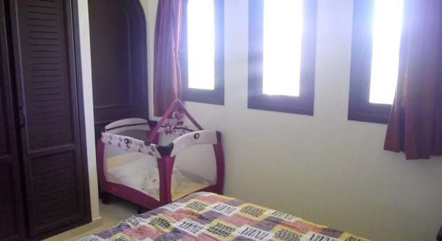 Apartment Bahia de Cabo, Rezerwuj Apartament Hotele w Tanger-Tetouan z parkingiem, Parking