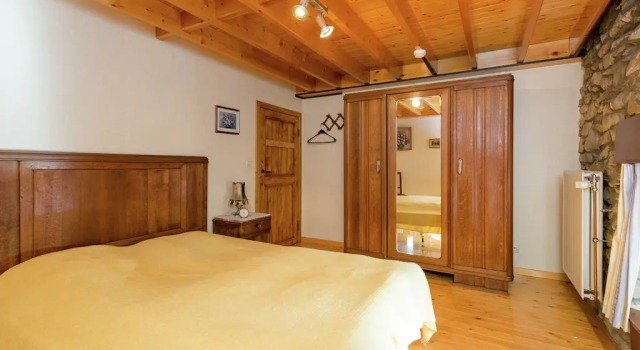 Renovated Farmhouse From 1832 With Beautiful View of Winter Sports Area, Забронировать Дом для отпуска Вьельсальм 