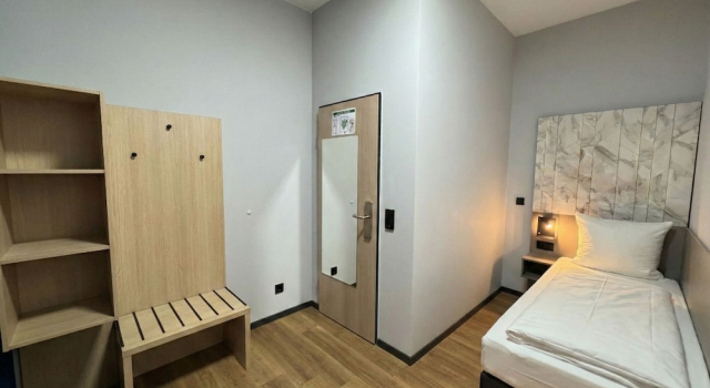 Nivara Hotel