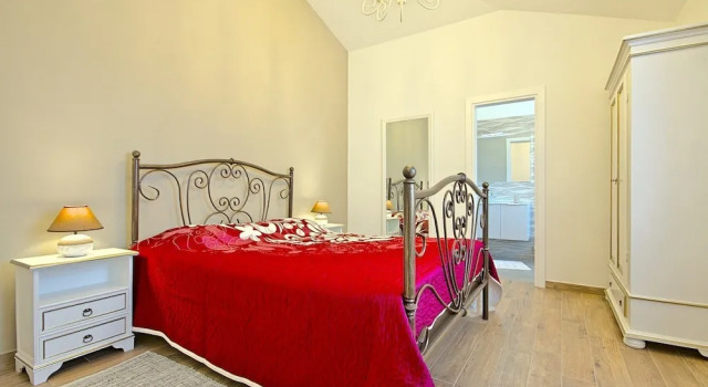 Villa Roberta, Забронировать Вилла Отели Вишнян 3 звезды, 3*