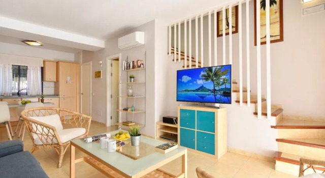 Meloneras Beach Hh1010 Maspalomas Duplex