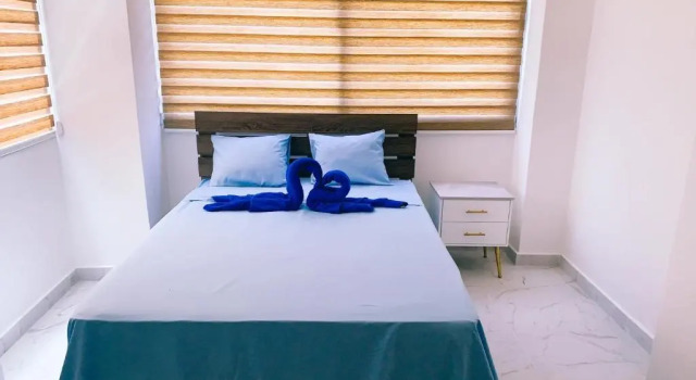 Glocin Apartamentos Vacation & Investment, Prenota Appartamento Hotel a Punta Cana con piscina, Piscina