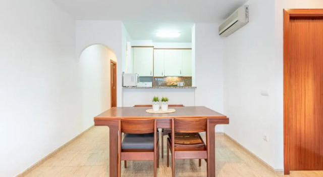 Empurialola- Apartamento vistas mar Empuriabrava-161, Забронировать Апартаменты/квартира Отели Alt Empordà с парковкой, Парковка