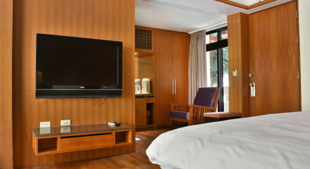 Honeymoon Hotel, Réserver Hôtel Hôtels SPA à Nantou County, SPA