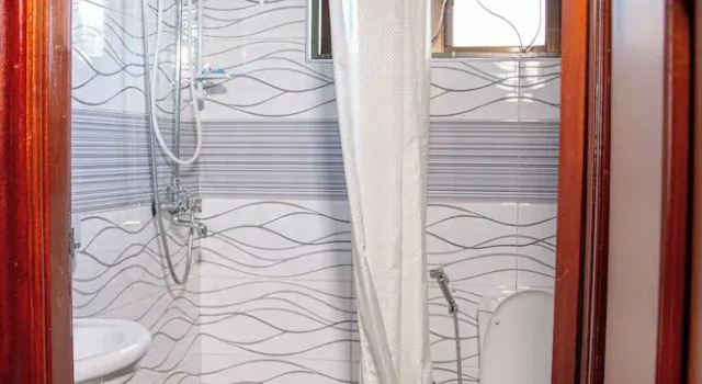 Двухместный номер Comfort c 1 комнатой SEED HOTEL