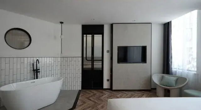 Люкс The  Ananas Hotel (Greenlake Branch)