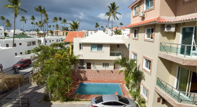 Hostal las Rosas de Punta Cana, Book Hostel / Vandrerhjem Hostels i Punta Cana, Hostel / Vandrerhjem