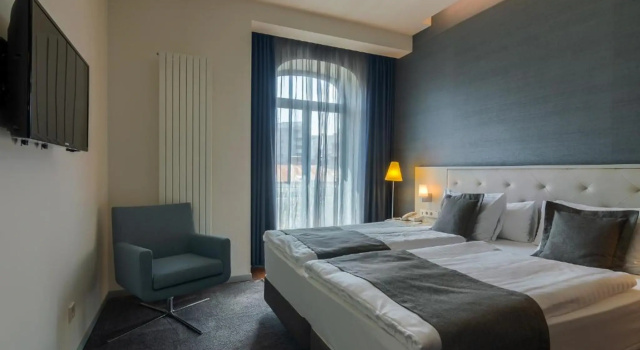 Hotel Cismigiu