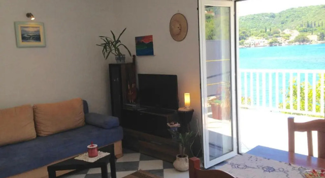 Apartments Capitano Blue