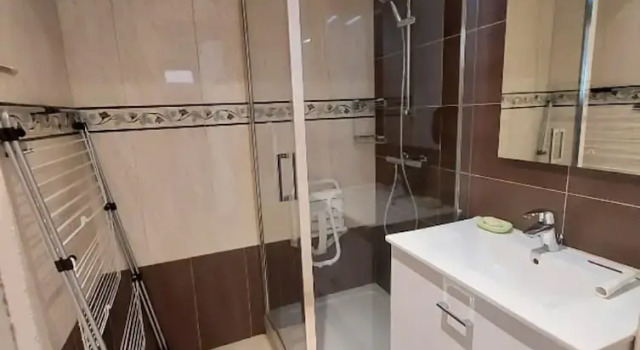 Апартаменты Appartement des Capucins