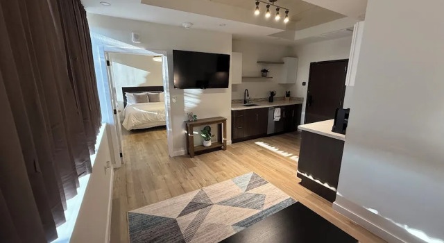 Apartment Reese Tower