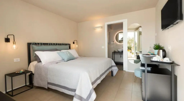 bed&breakfast Filomare, Забронировать Отель Отели Conero с завтраком, Завтраки
