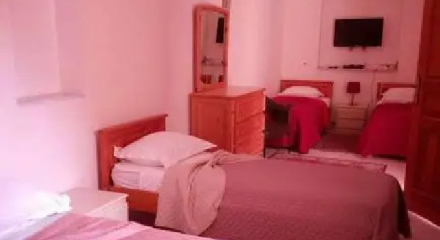 Suite Residence Tozeur Almadina