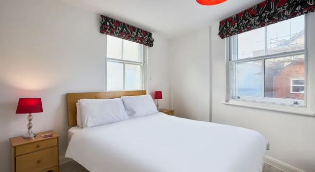 Host Stay Beachside Gallery, Забронировать Апартаменты/квартира Уэймут Jurassic Coast