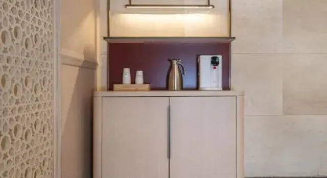 Licheng Huasheng Hotel (Bachu Centery Avenue), Book Hotel Hoteller i Bachu med parkering, Parkering