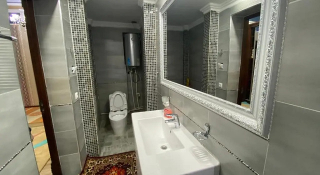 Апартаменты Samarqand apartment