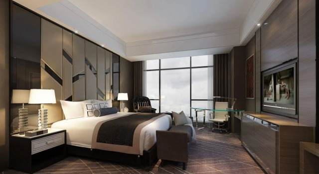 Days Inn Business Place Boyue Yantai