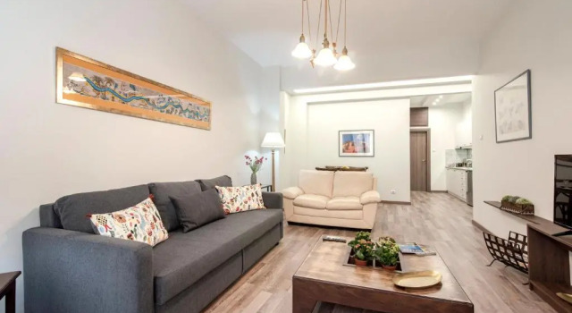 ¨Socrates¨ Traditional Apartment In The Center Of Athens