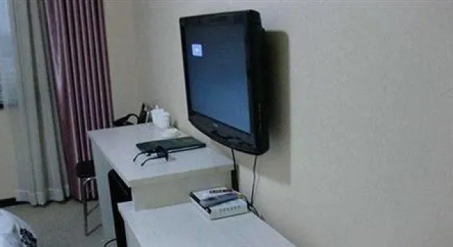Qinhuangdao Friendship Hotel, Book Hotel Qinhuangdao Hebei