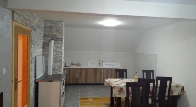 Апартаменты Apartman Iva