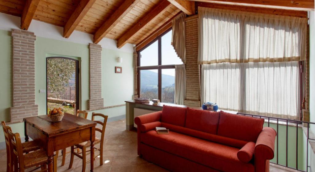 Appartamento Il Casale