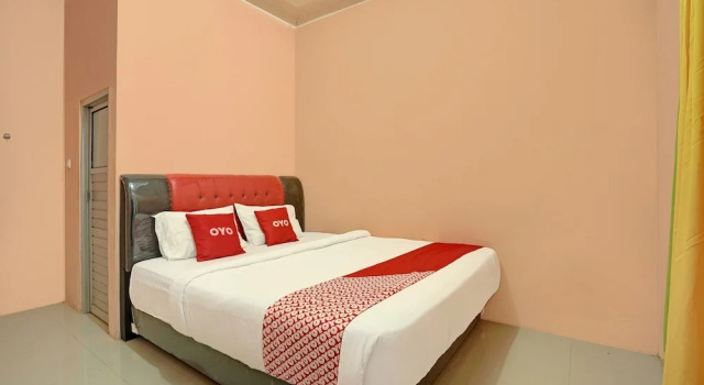 Hotel O Efniati Homestay Syariah, Reserva ahora Hotel Payakumbuh Sumatra