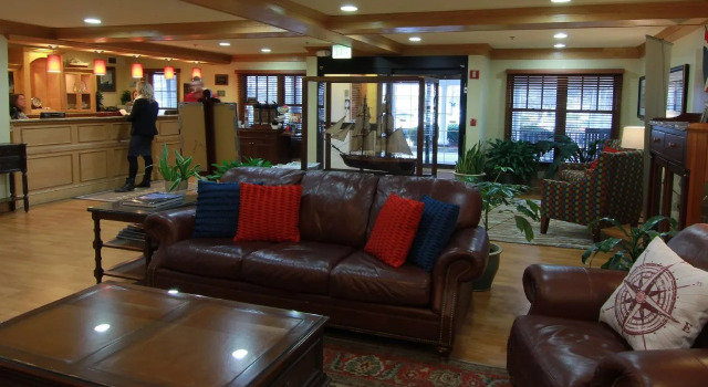 Country Inn & Suites by Radisson, Annapolis, MD, Брондау Қонақ үй Аннаполис Мэриленд