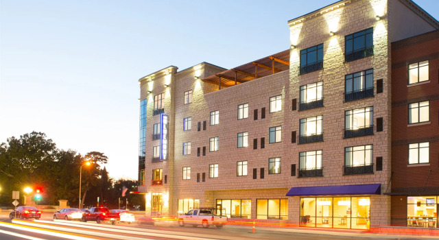 Bluemont Hotel, Book Hotel 3-stjernede hoteller i Manhattan, 3*