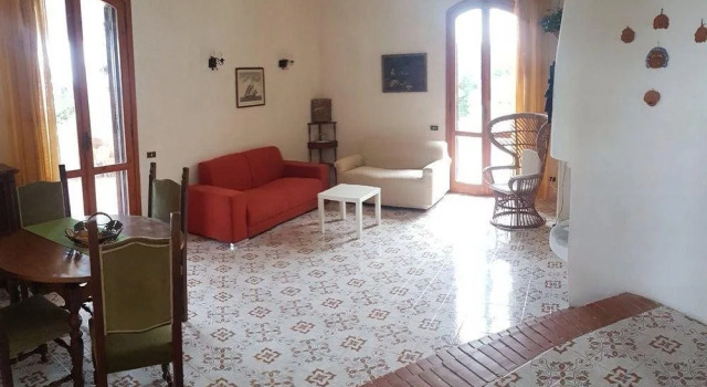 Casa Vacanze Villa Melisa