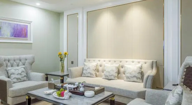 Люкс Standard Zhangzhou Hotel
