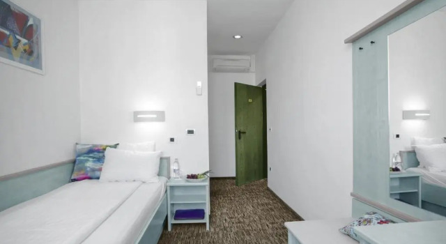 Номер Standard Lipa, Hotel & Bistro