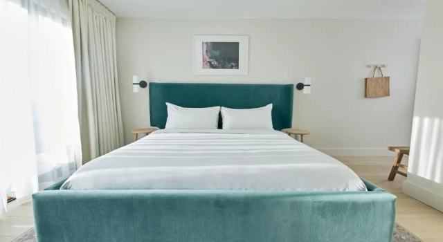 Студия Hotel Moraine