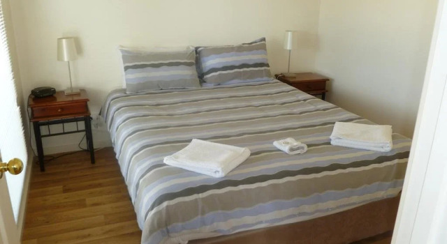 Port Lincoln Tourist Park, Book Hotel Port Lincoln South Australia
