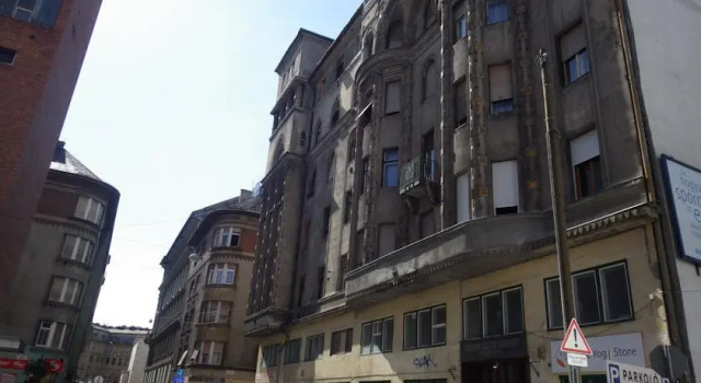 RS6 Apartment, Забронировать Апартаменты/квартира Апартаменты Будапешта, Апартаменты/квартира