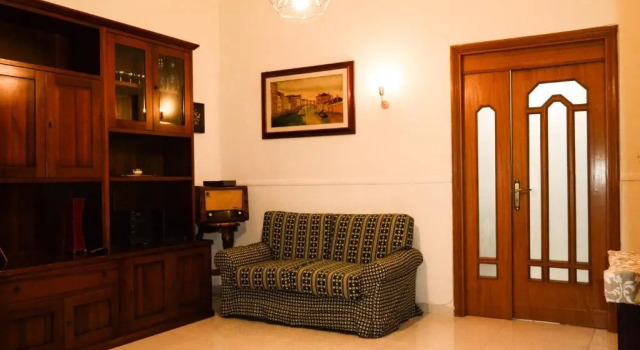 A casa e Margarì
