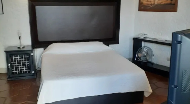 Люкс Casa Blanca San Miguel