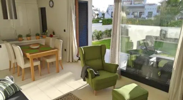 Apartment Orihuela Costa Golf 662