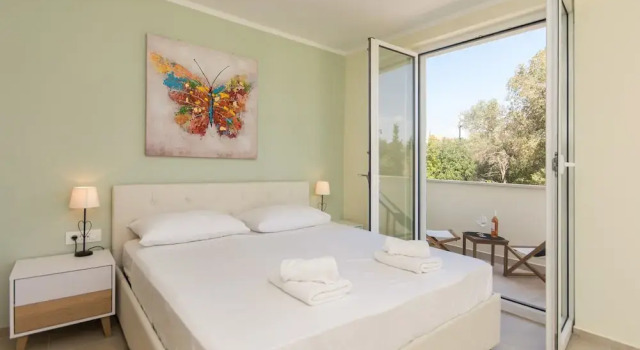 Апартаменты Apartman Sensation