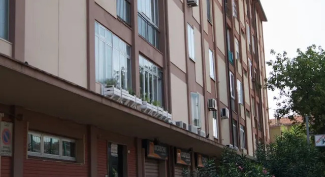 La Bitta Bed & Breakfast	, Забронировать Отель «постель и завтрак» Отели Кальяри с парковкой, рядом с Национальный археологический музей, Парковка