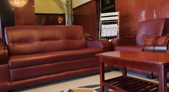 Hotel Sri Sabthagiri, Забронировать Отель Отели штата Тамилнада 3 звезды, 3*